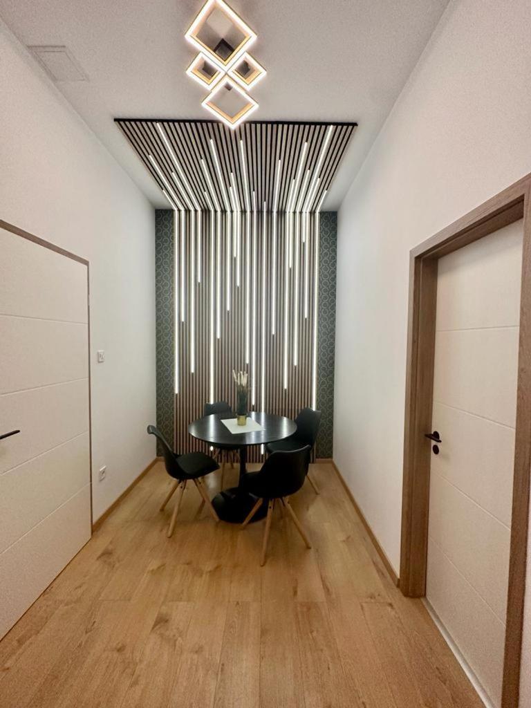Apartment At Gozsdu Courtyard #Partyzone #Downtown #Freeparking บูดาเปสต์ ภายนอก รูปภาพ