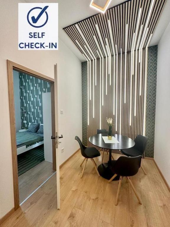 Apartment At Gozsdu Courtyard #Partyzone #Downtown #Freeparking บูดาเปสต์ ภายนอก รูปภาพ